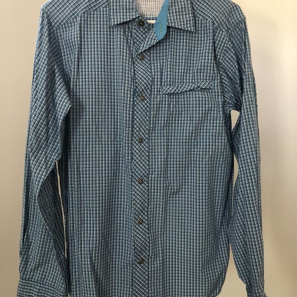 Ex Officio l/s slim fit shirt - Picture 4 of 7